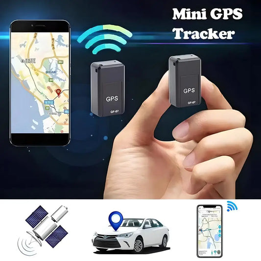 Mini GPS Tracker