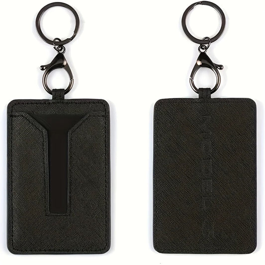 Estuche para llave de tarjeta para Tesla 