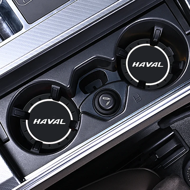 Haval Cup Pad Anti-Slip 