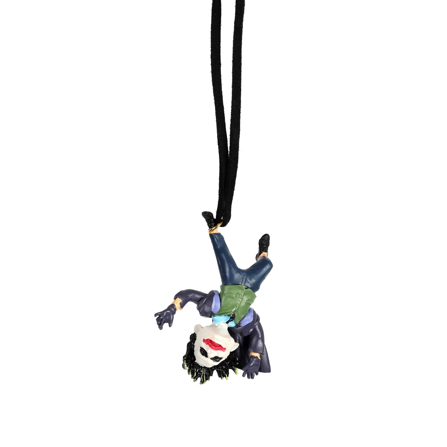 Joker Automobile Pendant
