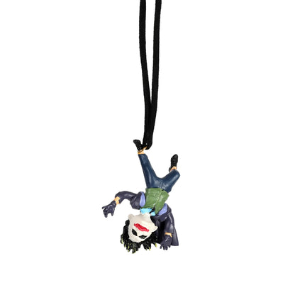 Joker Automobile Pendant