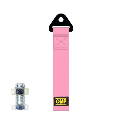 Cinghia di rimorchio omp
