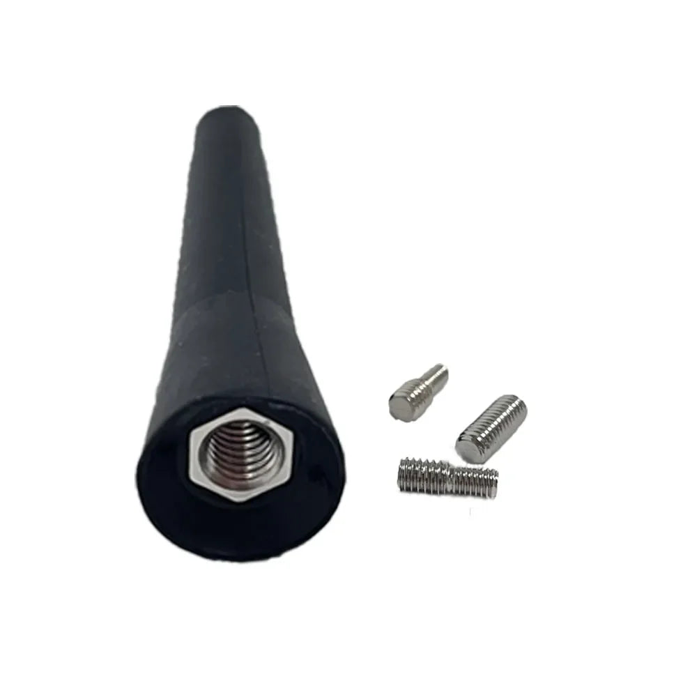 Car Antenna Mini Short Roof Mount 