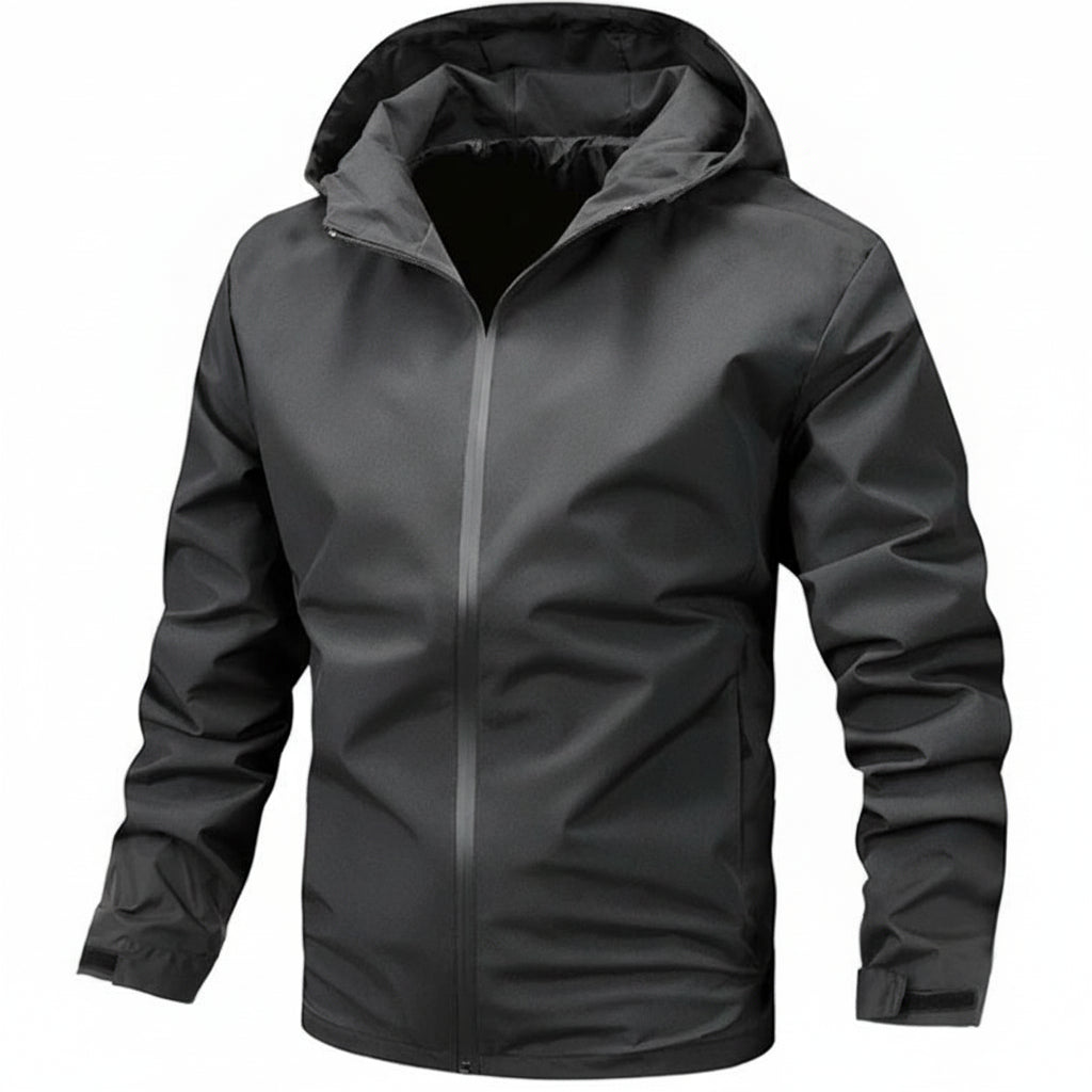 Men's Ultra-Light Windbreaker MB