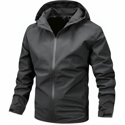 Men's Ultra-Light Windbreaker MB