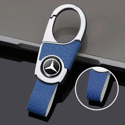 Porte-clés MB MZ