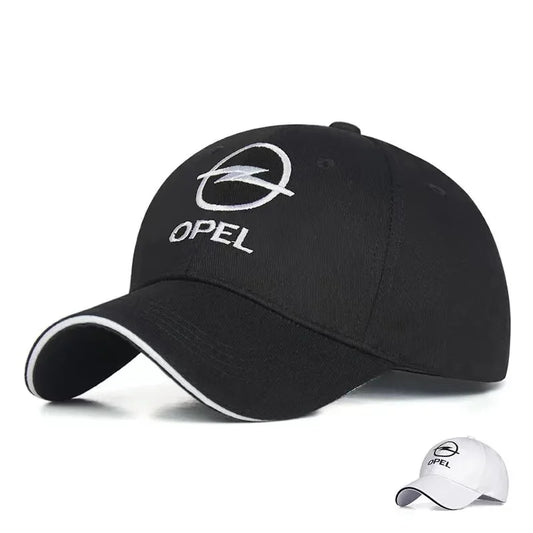 Opel Baseball Cap 