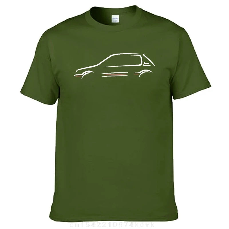 VW GTI T-Shirt