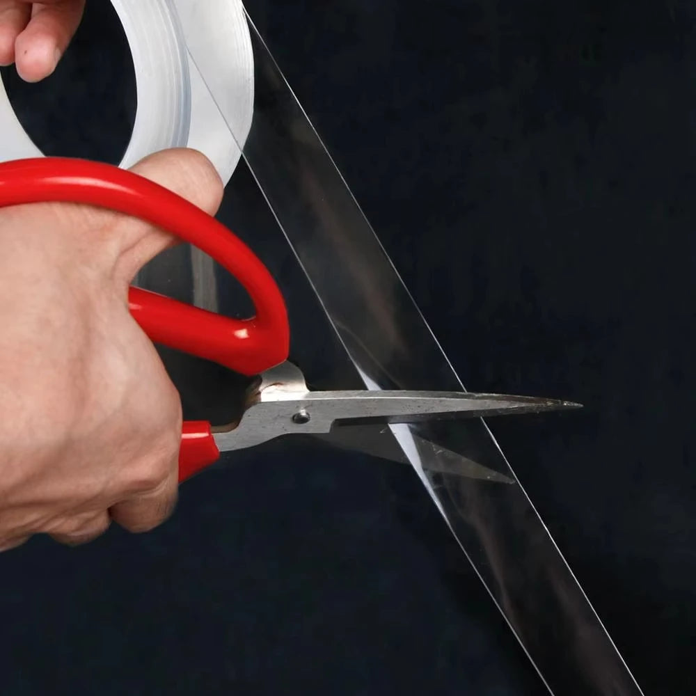 Transparent Car Door Protector 