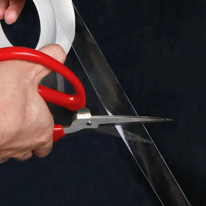 Transparent Car Door Protector 