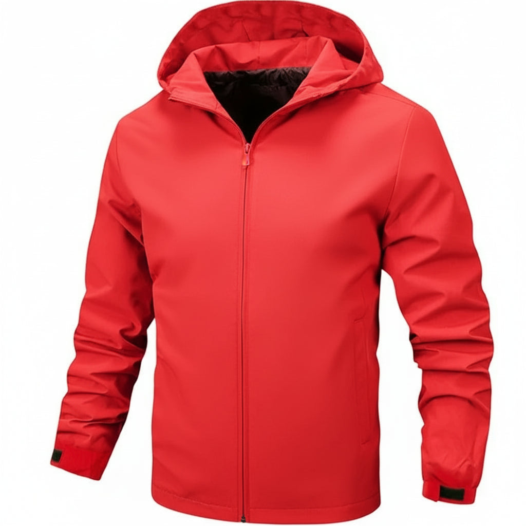 Men's Ultra-Light Windbreaker MB