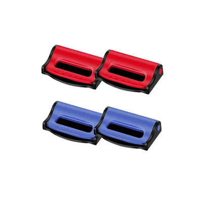Universal Seat Belt Adjustment Clip