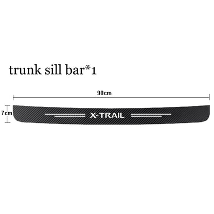 X-Trail Car Door Strip Protector 