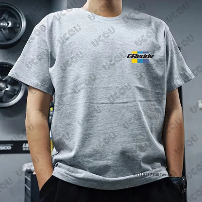 Greddy T-Shirt 