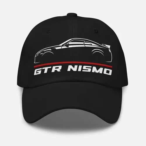 GTR Nismo Baseball Cap 