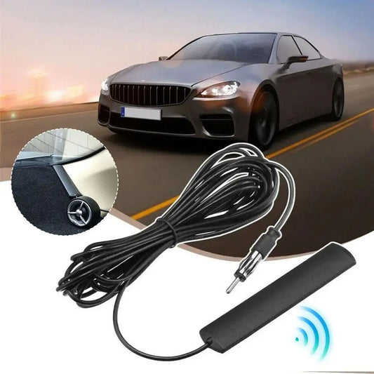 Universal Car Radio Antenna