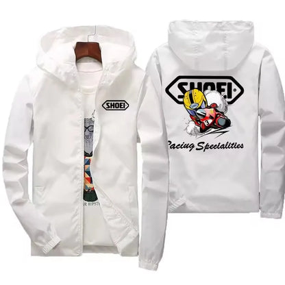 Shoei Fashion Jacket 