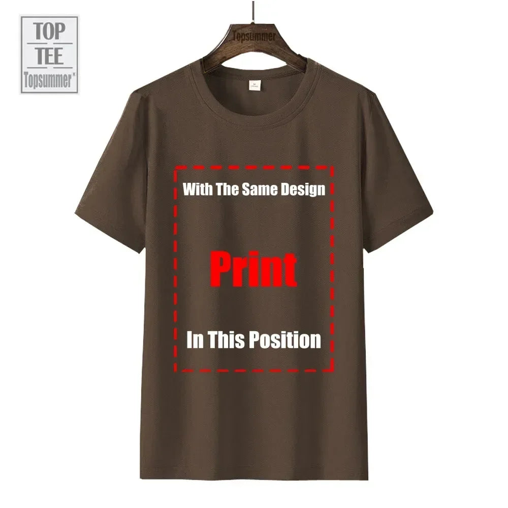 Drive The Legend Racing T-Shirt