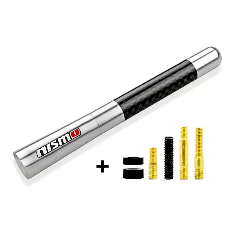 NISMO Roof Short Antenna 