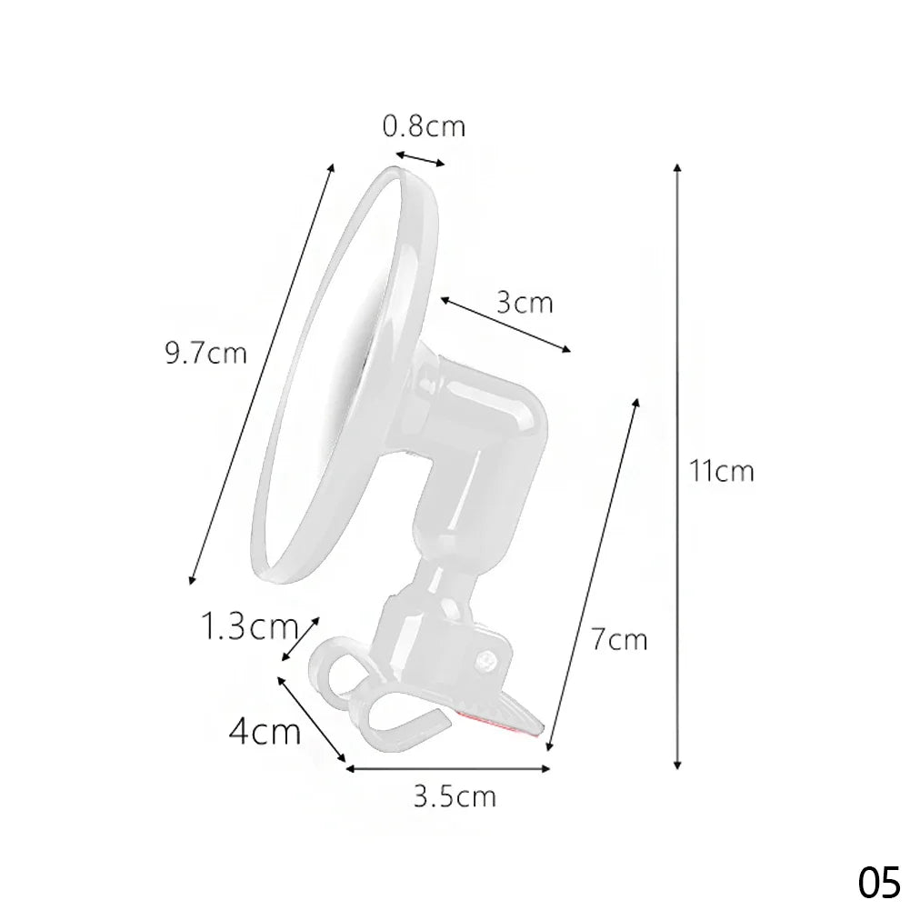 Car Blind Spot Mirrors Universal 