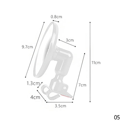 Car Blind Spot Mirrors Universal 