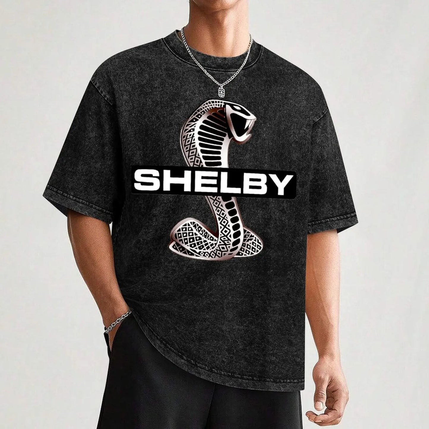 Shelby Cobra GT500 Shirt 