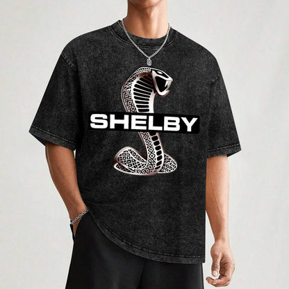 Shelby Cobra GT500 Shirt 