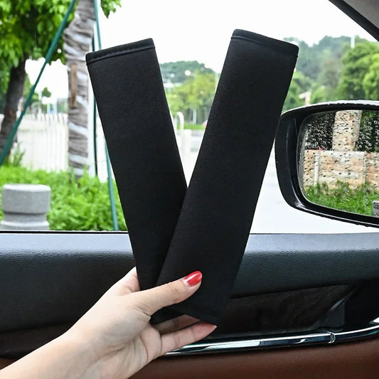 Coussinet de ceinture de sécurité de voiture