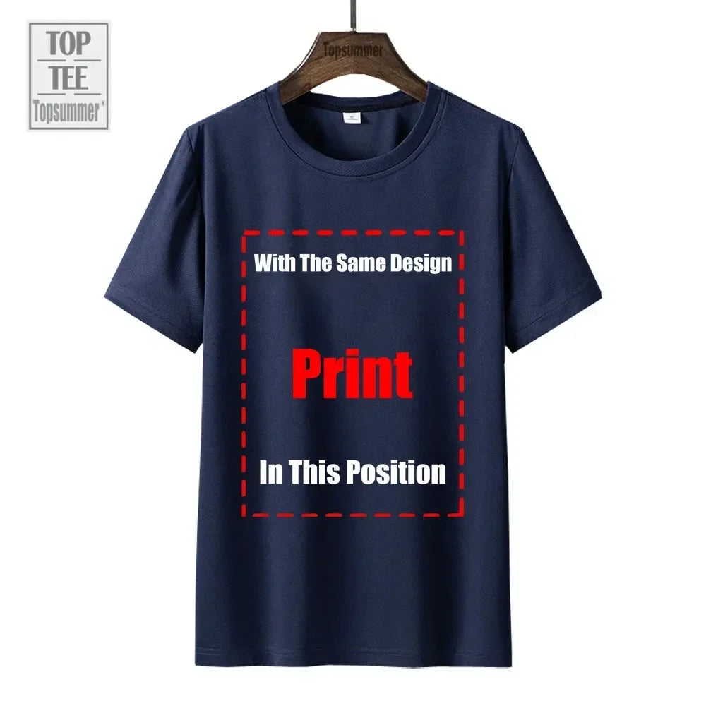 Drive The Legend Racing T-Shirt