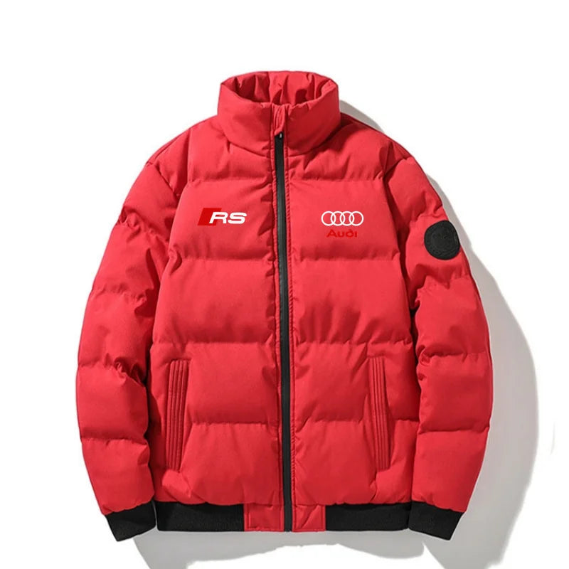 RS Line Jacket Waterproof