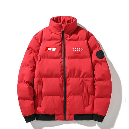 RS Line Jacket Waterproof