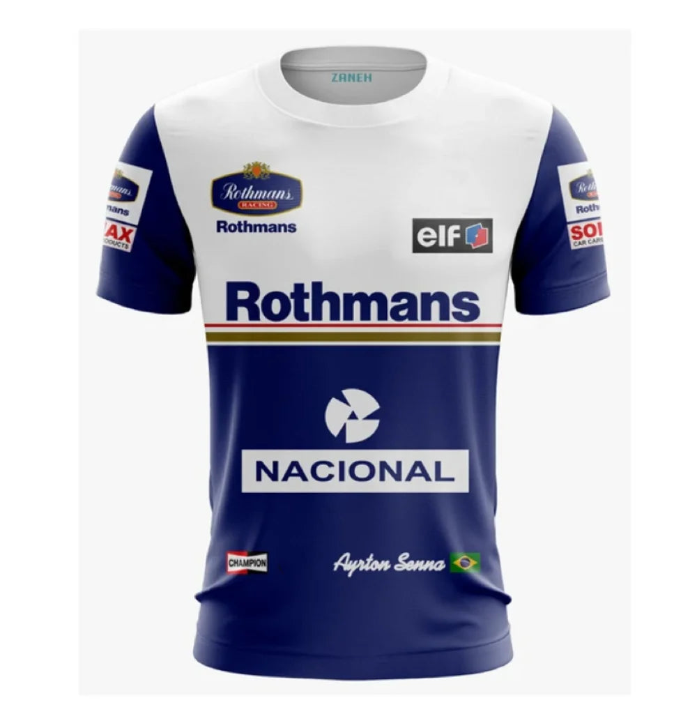 Performance Racing Jersey