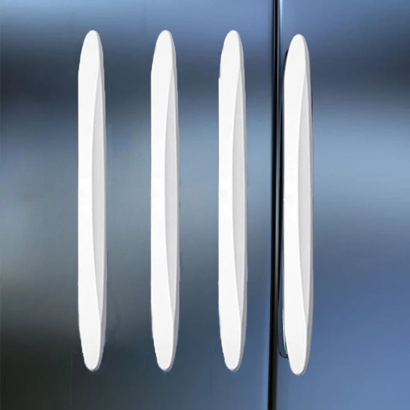 Car Door Edge Protector Strips