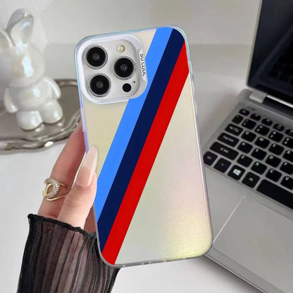 Cars Fans iPhone Case