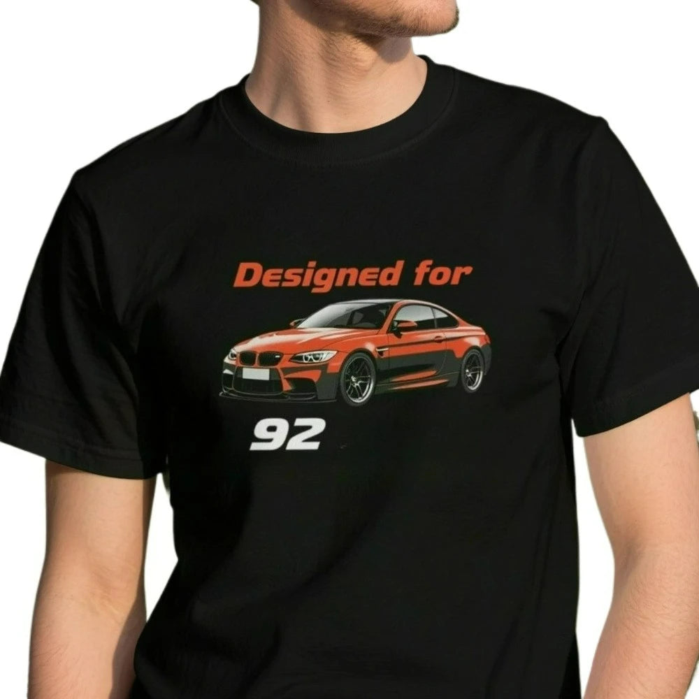 M3 E92 Fans Shirt