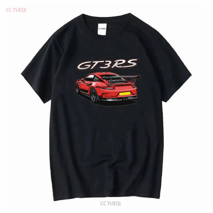 Maglietta classica GT3 Auto Sport PE