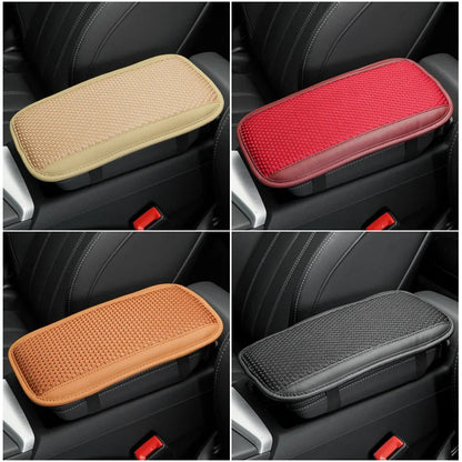 Car Center Armrest Pad Cover