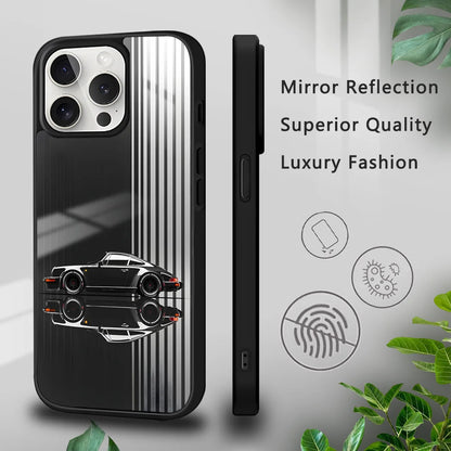 Voitures de sport de luxe Coque et skin iPhone