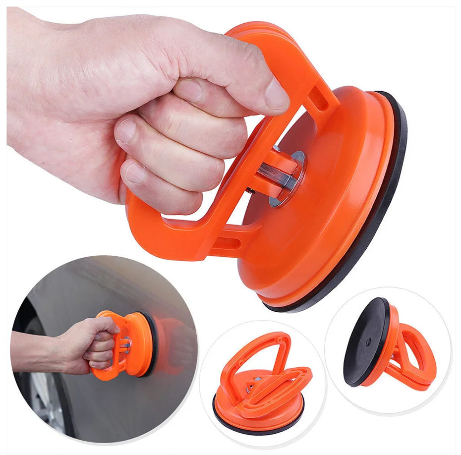 2pcs Heavy Duty Suction Cups
