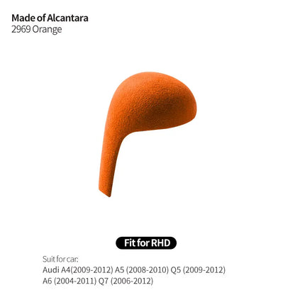 Gear Shift Knob Trim Cover AI