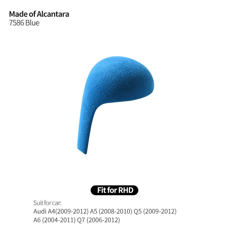 Gear Shift Knob Trim Cover AI