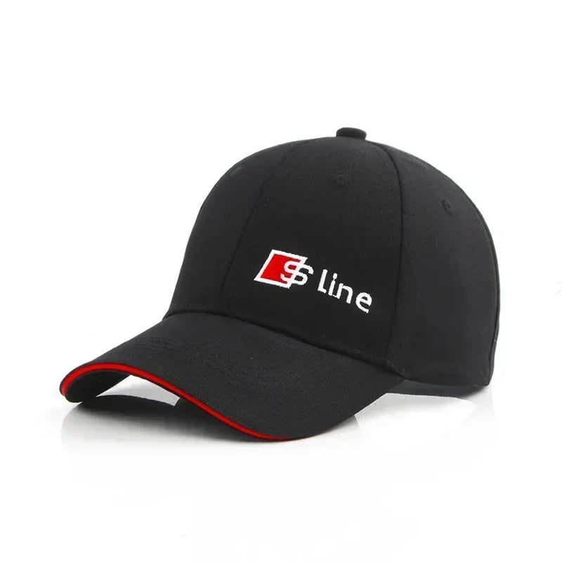 A. Sline Style Baseball Cap