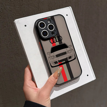 A. Car Case for iPhone