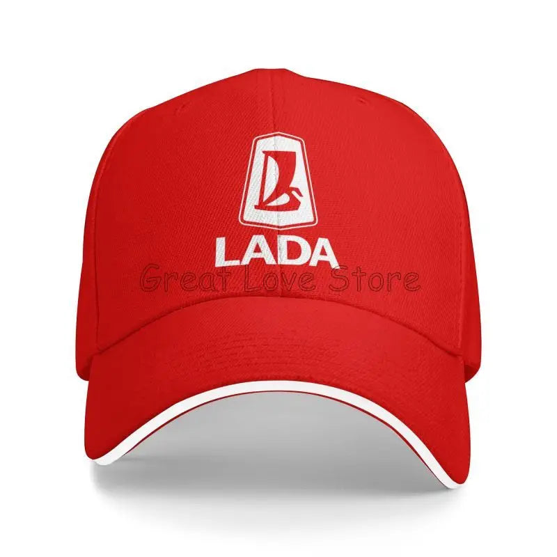 Lada Baseball Cap