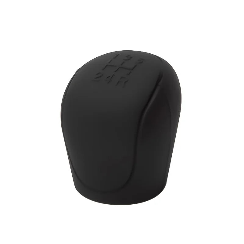 5-Speed Manual Gear Shift Cover 