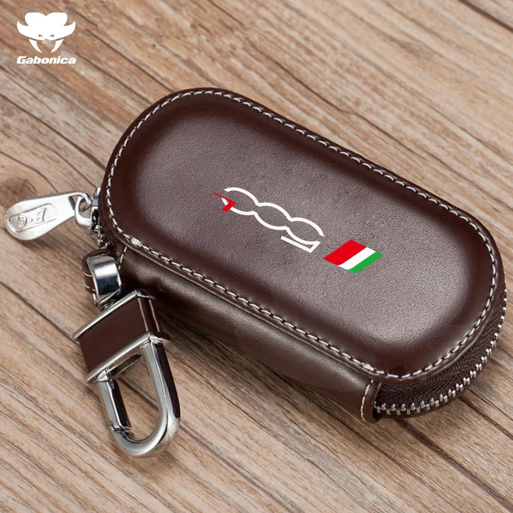 500 Car Key Case 