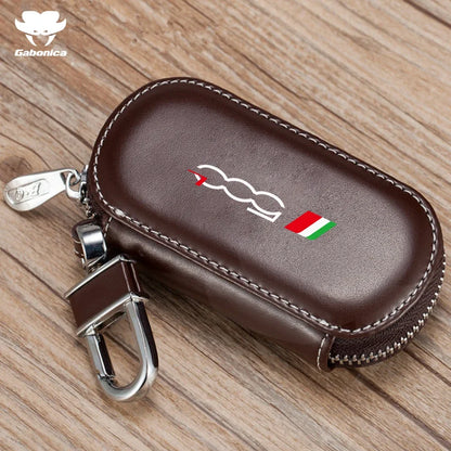 500 Car Key Case 