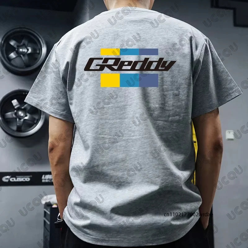 Greddy T-Shirt 