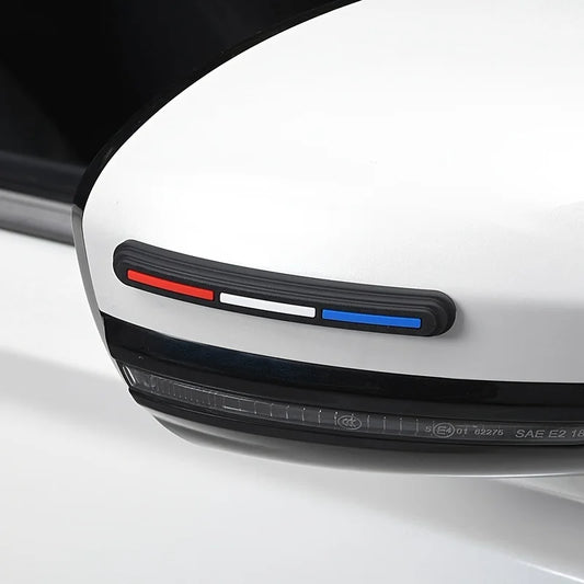 Car Door Anti-Collision Strips