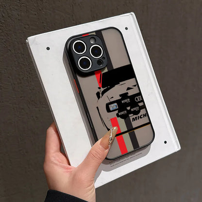 A. Car Case for iPhone